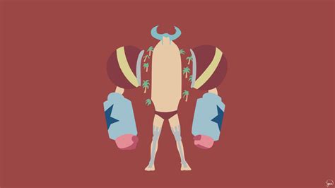 96 Franky Wallpapers