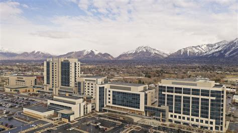 Intermountain Medical Center Education Center — Utah Translators And