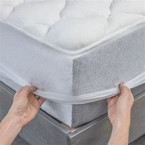 Memory foam queen cool mattress pad. Best Cooling Mattress Pad Reviews 2019 | The Sleep Judge