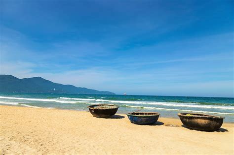 10 Best Beaches In Da Nang What Is The Most Popular Beach In Da Nang