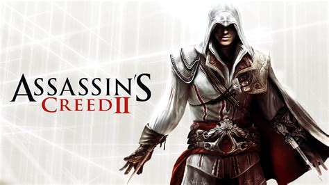 Acheter Assassins Creed Ii Ubisoft Connect