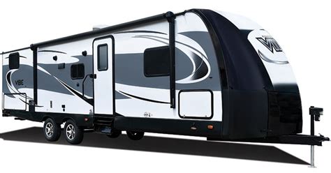 2018 Forest River Vibe 288rls Rv Guide