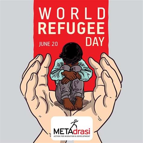 world refugee day 2020 ary s poem