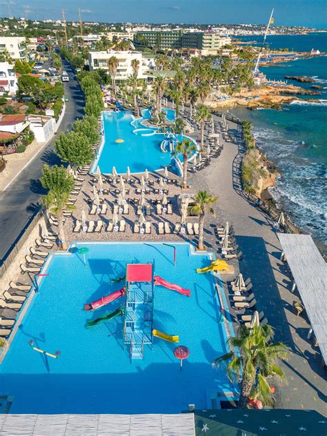 Star Beach Village Hotel Crete Hersonissos Book Online