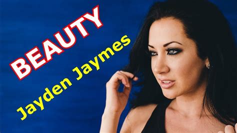 Beauty Jayden Jaymes Youtube