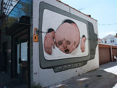 Vandalog A Viral Art And Street Art Blog