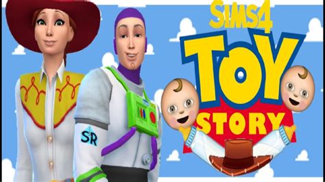 Toy Story Portraits Toystory Pixar Sims Sims4 Thesims