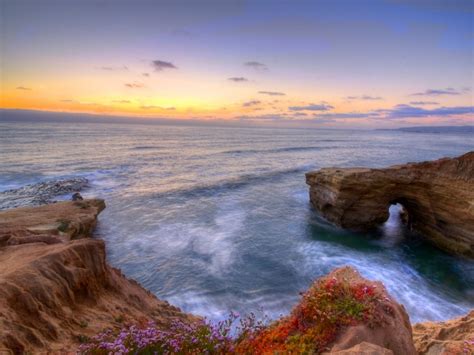 Sunset Cliffs Natural Park - Hiking | RootsRated
