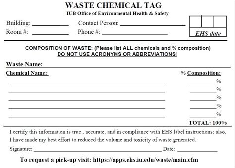 Waste Management Report Template 3 TEMPLATES EXAMPLE TEMPLATES
