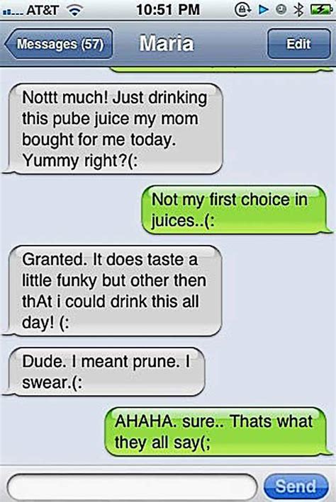 27 Of The Funniest Text Messages Ever Team Jimmy Joe