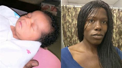 Pregnant Bipolar And Schizophrenia Inmate Gives Birth Alone In Broward Jail Cell The Demons Den