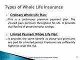 Dual Life Insurance Policy Images