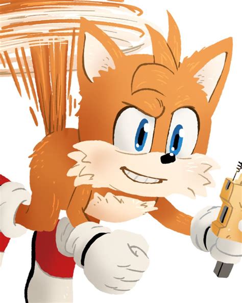 Pin By Sonic Dash On Tails The Fox Hedgehog Movie Hero Wallpaper Sonic
