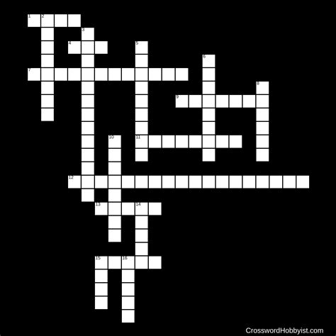 Paul First Missionary Journey Crossword Puzzle