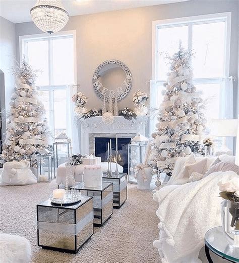 Christmas Interior Decoration Ideas