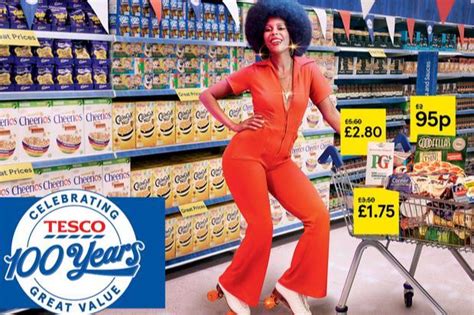 Tesco Records Grocerys Biggest Advertising Budget Of 2019 As Sainsbury