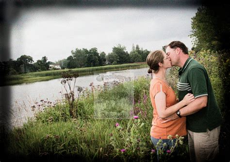 Erin Wilkins Photography Maternity Shoot Outdoors