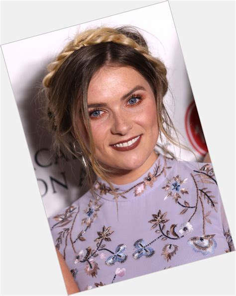 Chelsea Halfpenny Official Site For Woman Crush Wednesday WCW