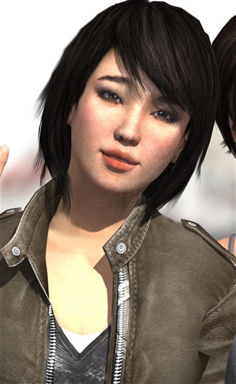 Samantha Nishimura Lara Croft Tomb Raider Wiki Fandom