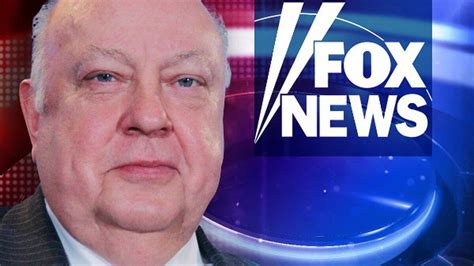 Fox News Channel Founder Roger Ailes Has Died At 77