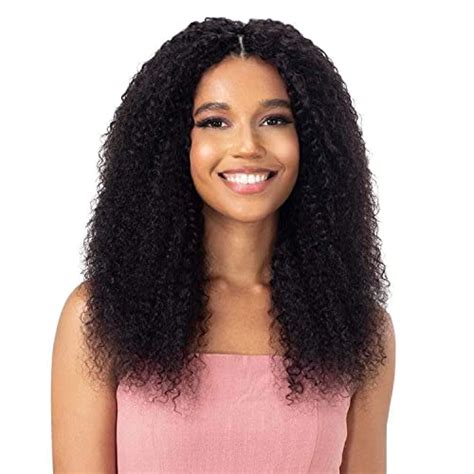 Weave The Best Wet And Wavy Weaves For Bohemian Curls