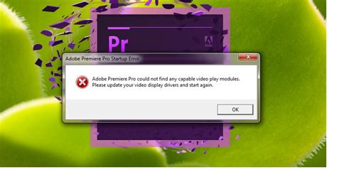 Here you can download adobe premiere pro 2020 for free! Adobe premiere pro exe application error
