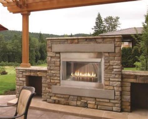Outdoor Fireplace Inserts Wood I Am Chris