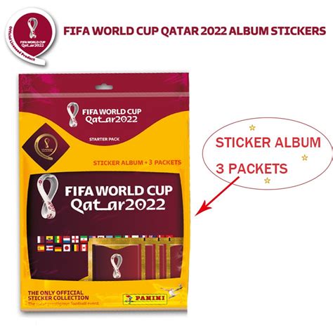 Chia Sẻ Hơn 72 Sticker Album World Cup 2022 Dễ Nhất Co Created English