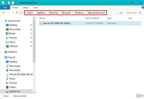 How To Delete Mapped Drives In Windows