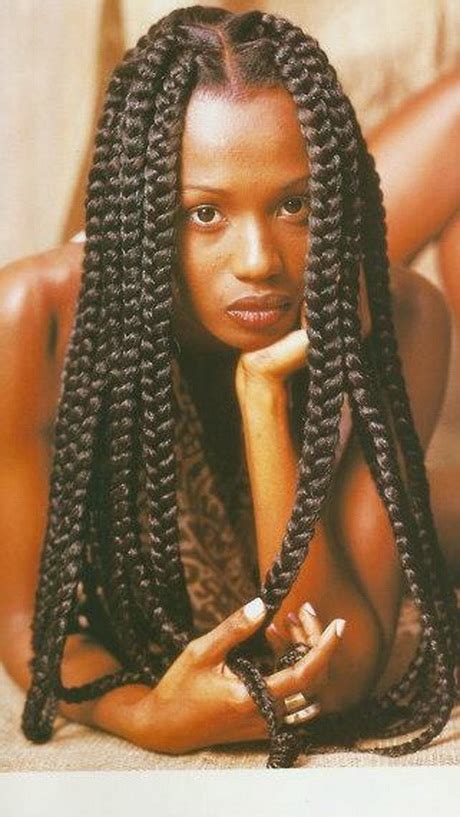 Check spelling or type a new query. Big braids hairstyles
