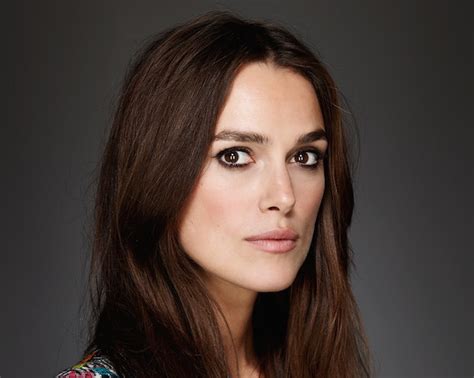 Keira Knightley Rejects Modern Set Films Because Of Female Portrayals