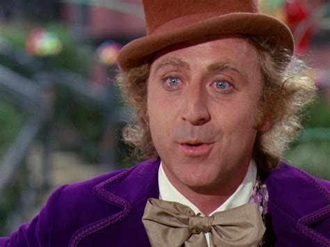 Willy Wonka Young Frankenstein Star Gene Wilder Dies At 83