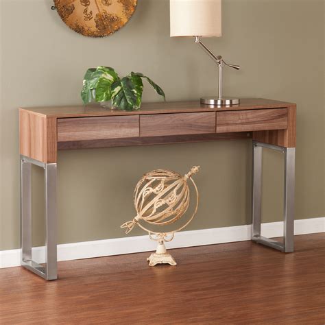 Find the perfect piece to complete your living room décor with ikea's selection of coffee, side, sofa and console tables in many styles at affordable prices. Decorating the Hallway with Perfect Console Tables Design ...