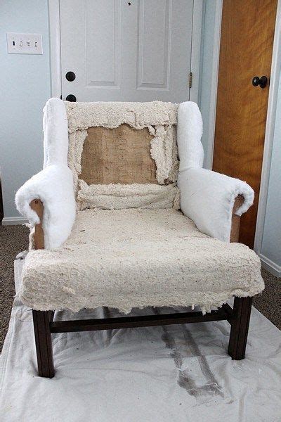 How To Reupholster A Chair Artofit