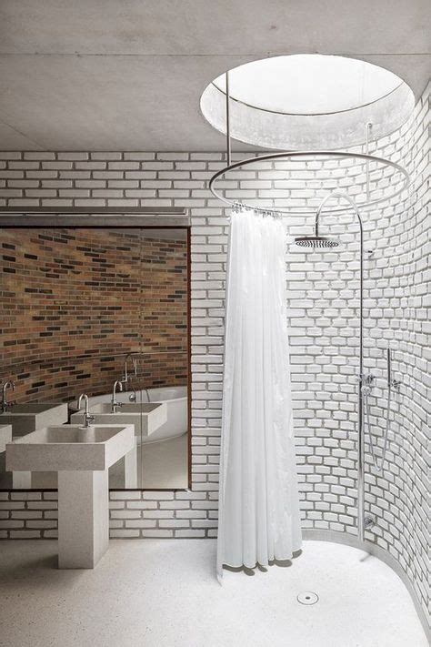 12 Curved Wall Tiling Ideas Bathroom Design Curved Walls Bathroom Decor