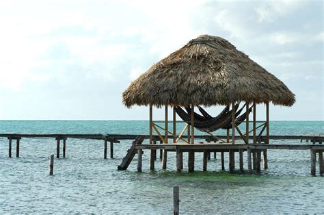 Belize Go Slow Im Inselparadies Caye Caulker Nat Worldwild