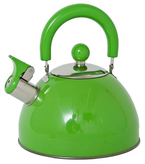 Retro Style L Whistling Kettle Boiling Cooking Electric Ceramic Gas