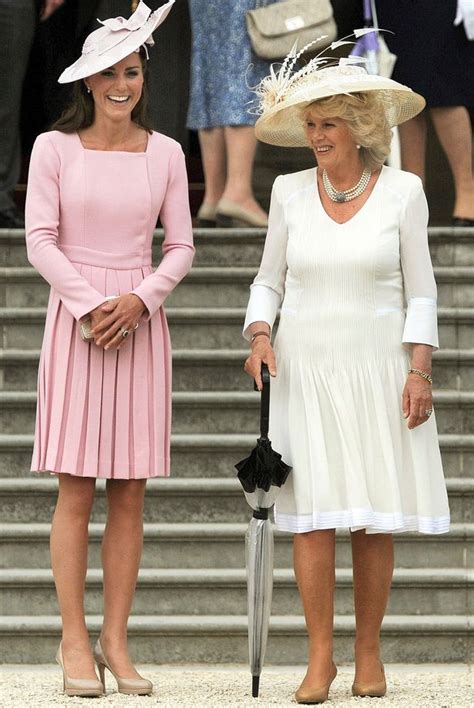 Camilla S Best Fashion Moments How The Duchess Of Cornwall Transformed