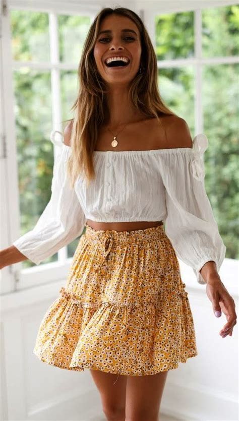 Pin On Summer Outfits