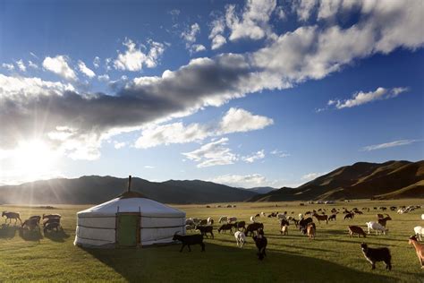 Highlights Of Mongolia Best Places To Visit Kimkim