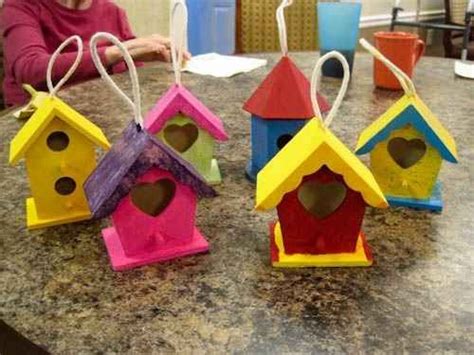 A recent study found that people with undiagnosed dementia were more likely to engage in unsafe activities. Crafts and Activities for People with Alzheimer's # ...