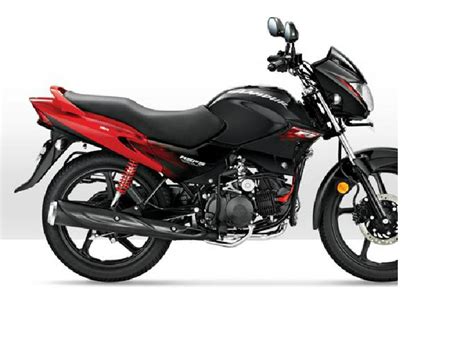 Hero motocorp glamour's bs6 marks a new high in the 125cc category. 2010 Hero Honda Glamour 125 PGM-FI - Moto.ZombDrive.COM