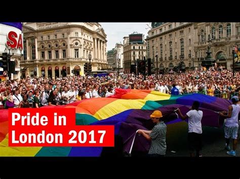 pride in london 2018 parade details parties and gay pride events