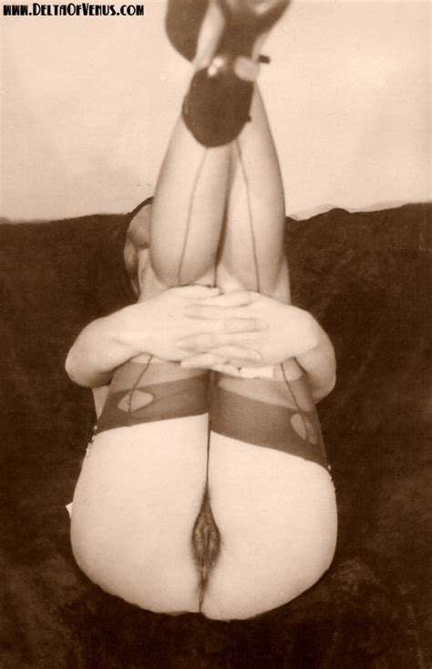 Vintage 1930s Nude Woman Repicsx Com