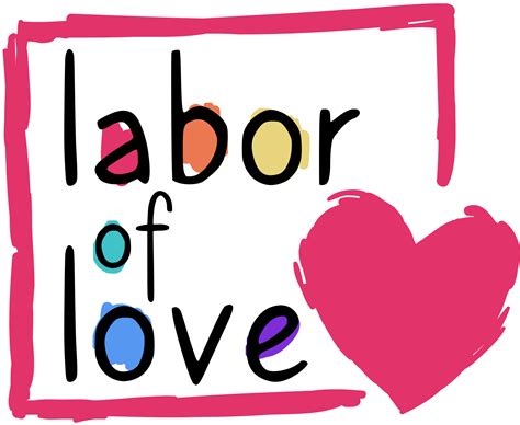 Labor Of Love Movement