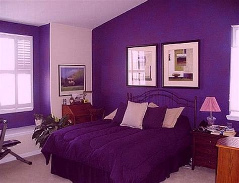 purple royal bedroom ideas    add   home