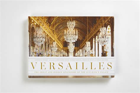Versailles Hardcover Abrams