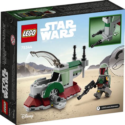 Lego Star Wars 2023 Sets Revealed The Brick Fan