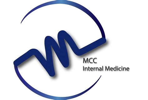 Pin En Logo For Mcc Internal Medicine