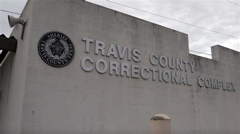 travis county inmate s death under investigation